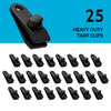 Tarp Clips