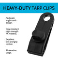 Image of Tarp Clips