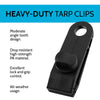 Tarp Clips