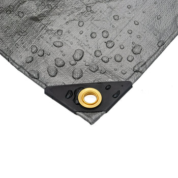 New Lightweight Poly Tarp