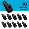 Tarp Clips