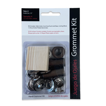 Grommet Kit