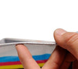 12' x 52' - Reused Vinyl Tarp (Black)