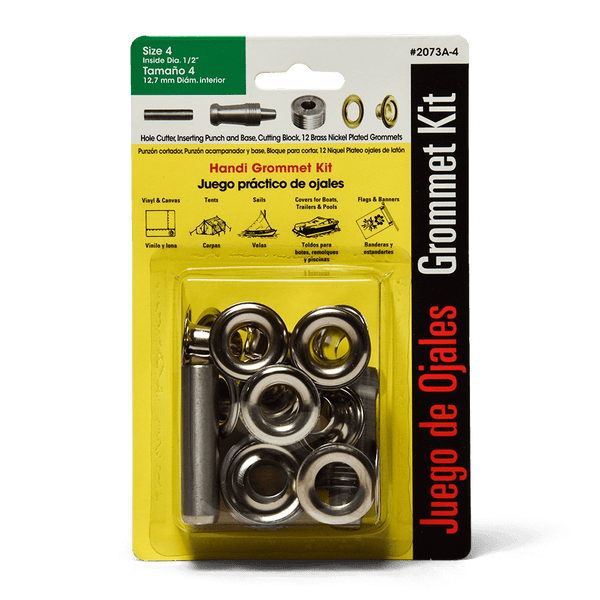 Grommet Kit — BillboardVinyls