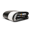 12' x 23' - Reused Vinyl Tarp (Black)